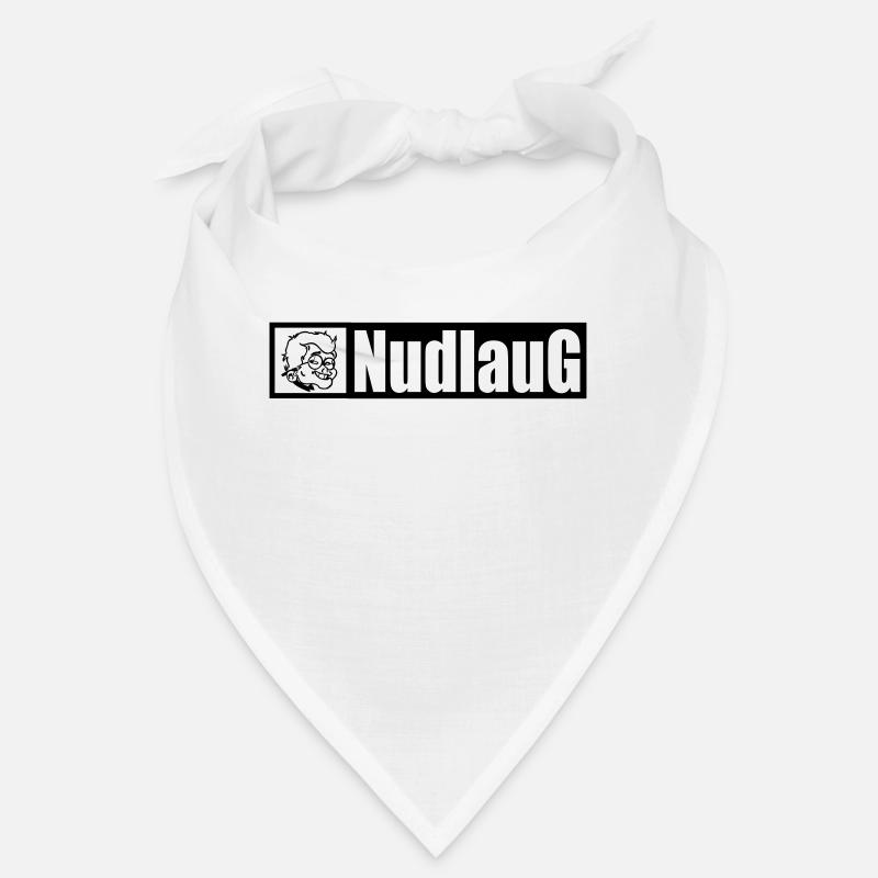 nudlaug Bandana
