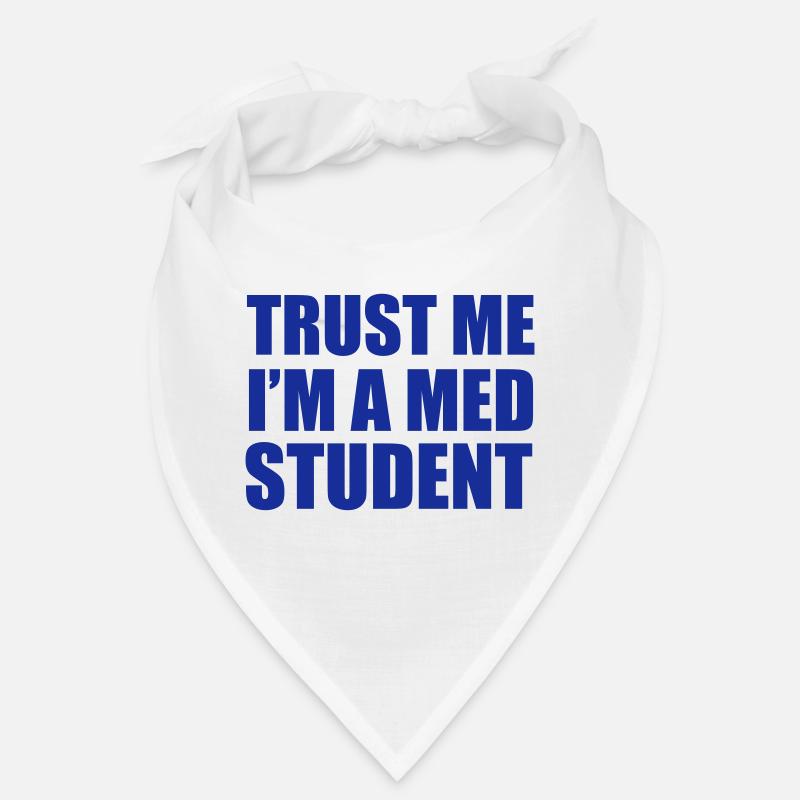 Med Student Bandana
