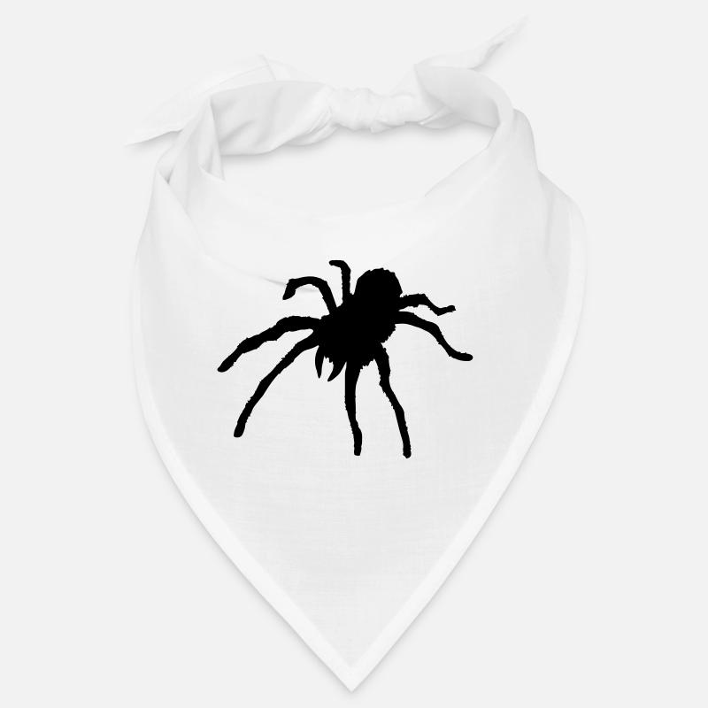 Tarantula Spider Bandana