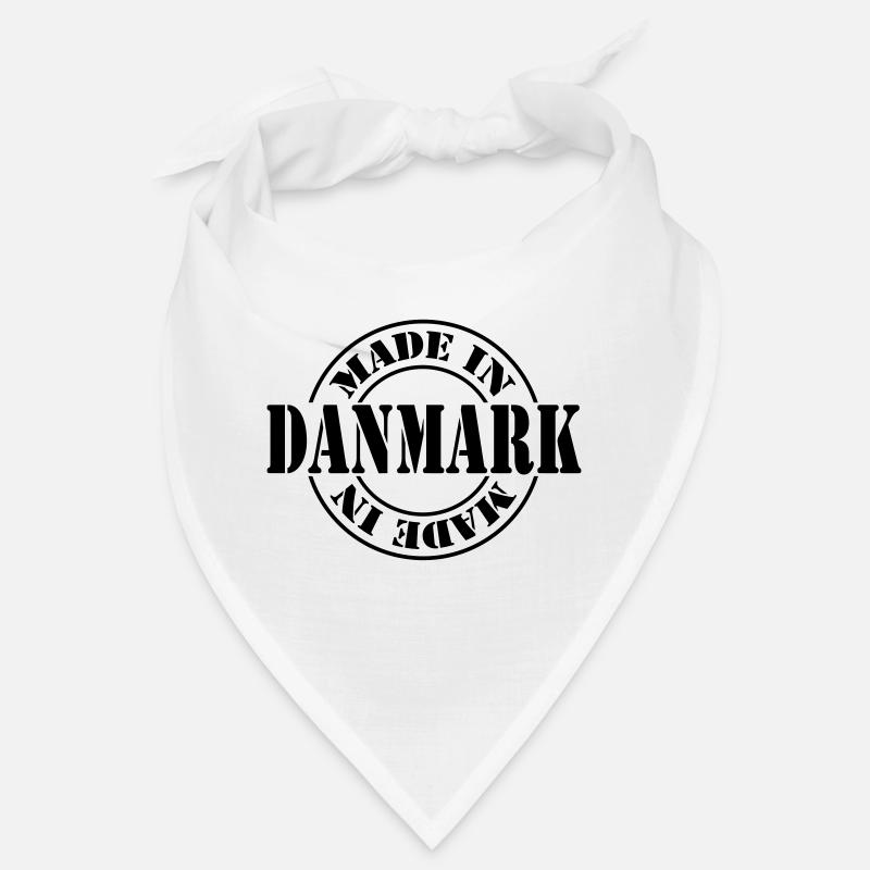 made in danmark m1k2 Bandana