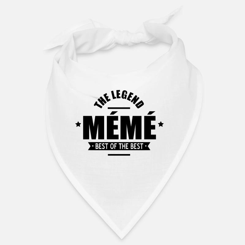 mémé Bandana