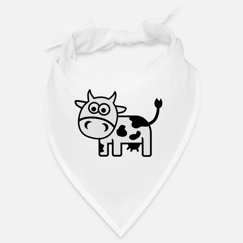 Vache Bandana