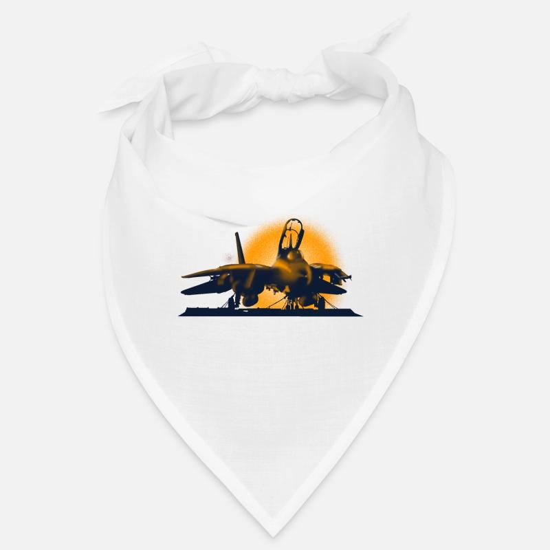 Jet Tomcat Bandana