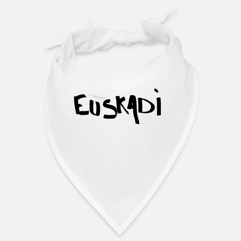 Euskadi Basque Bandana