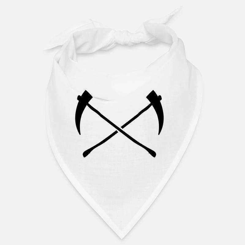 tod 2 sensen werkzeug waffe töten Bandana