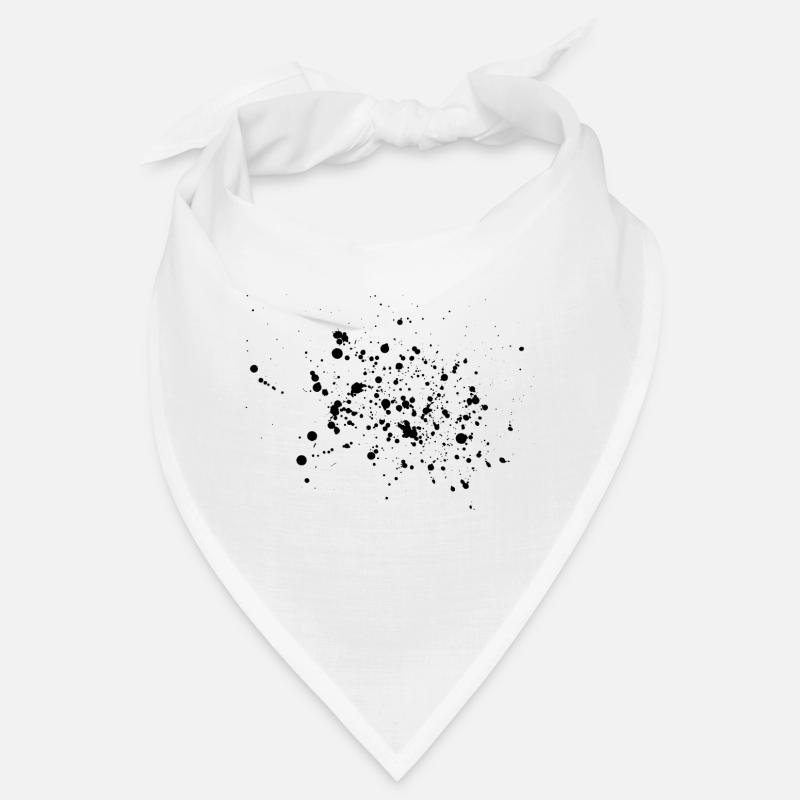 Splash Bandana