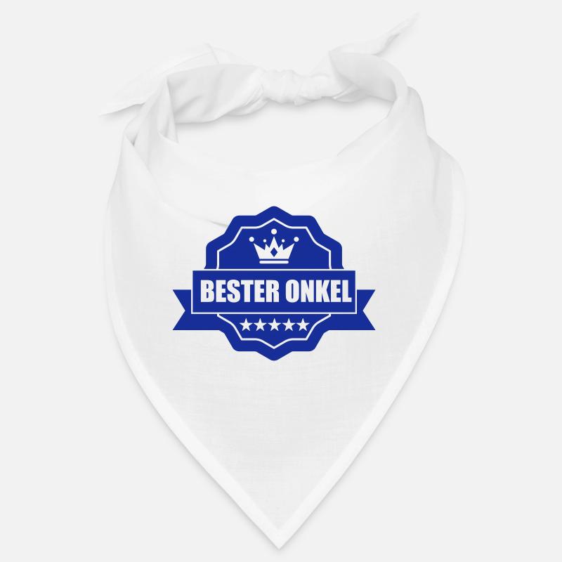 bester onkel Bandana