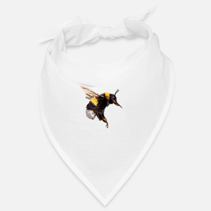 Hummel - Bandana - Weiß