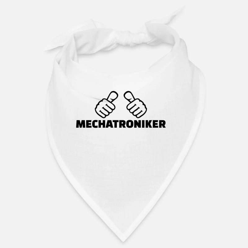 Mechatroniker Bandana