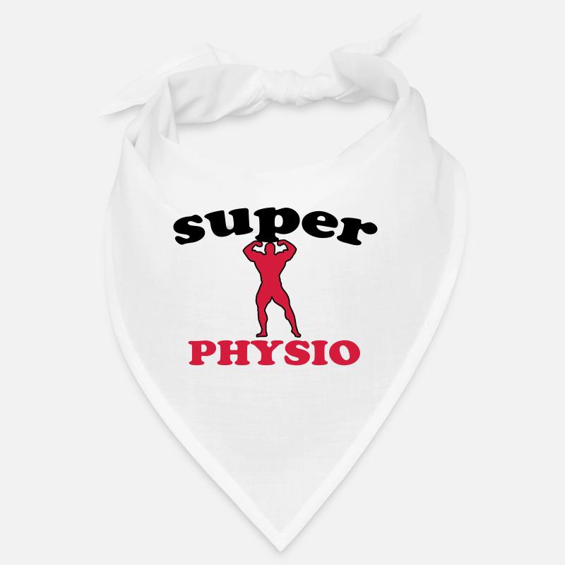 Super physio Bandana