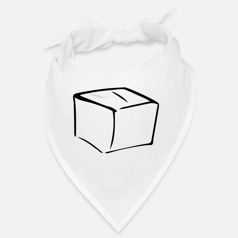 Packet,Papier,Post,Geschäft,Kasten,Versand Bandana