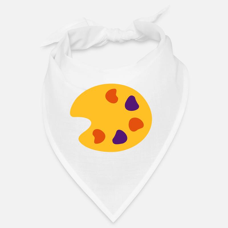 Paint painter Bandana