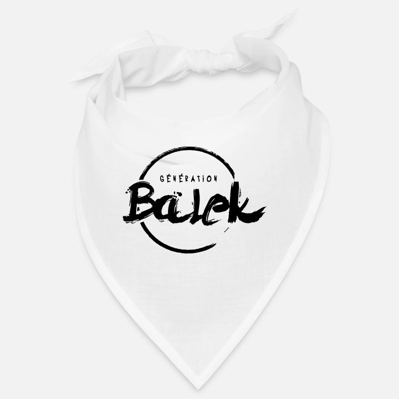 Génération Balek Bandana