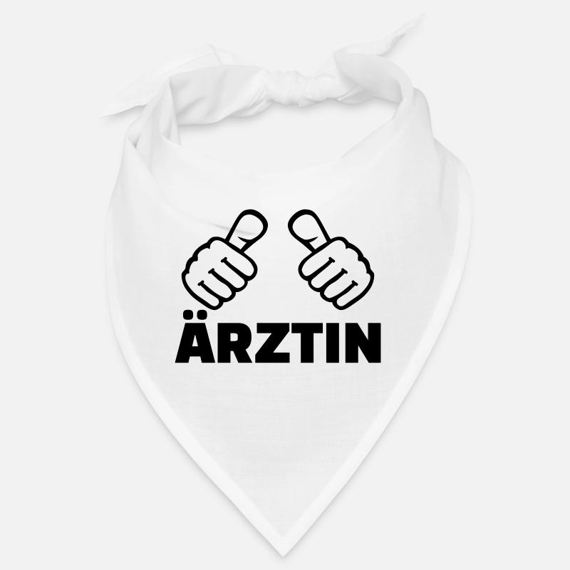 Ärztin Bandana