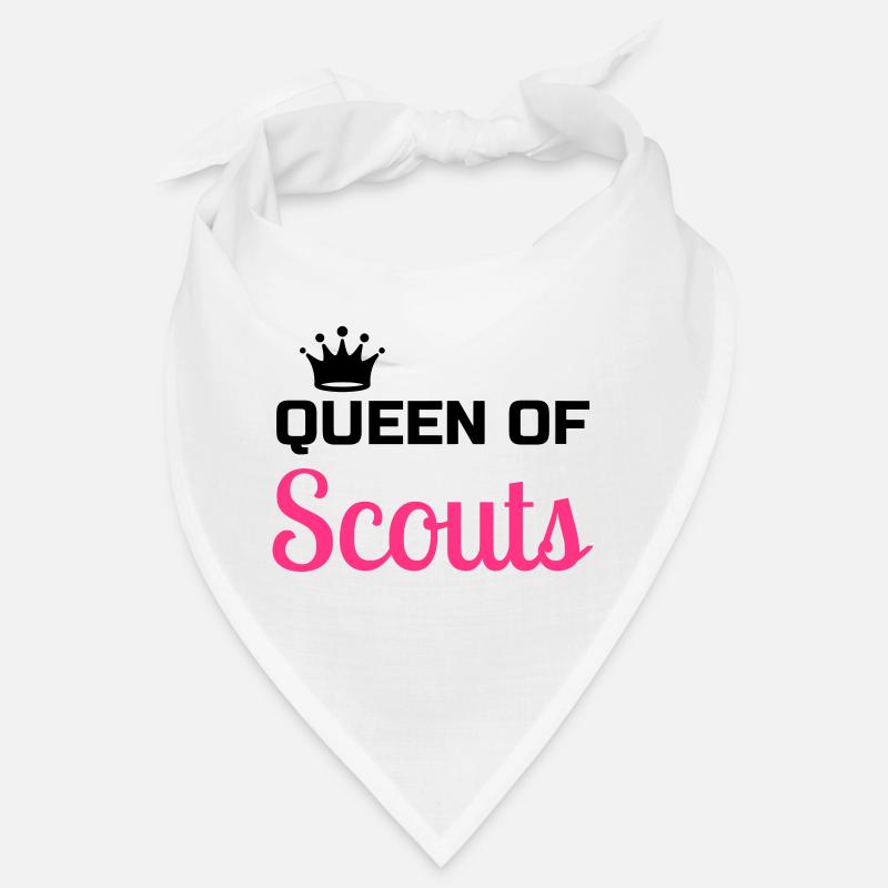 scout / scouting / scoutisme / guide Bandana