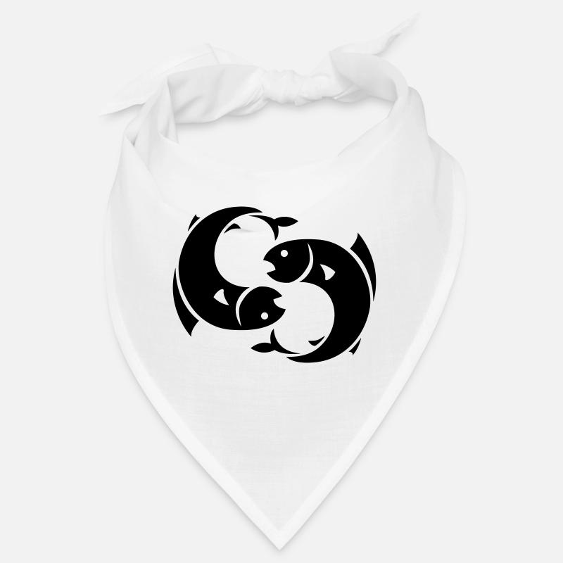 poisson Bandana