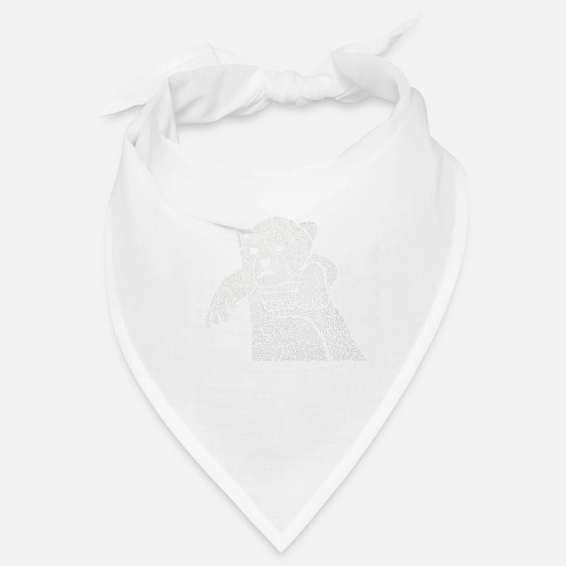 Simba Bandana