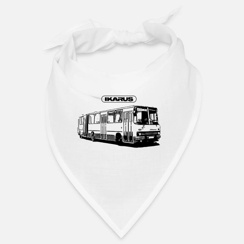 IKARUS 280 Bandana