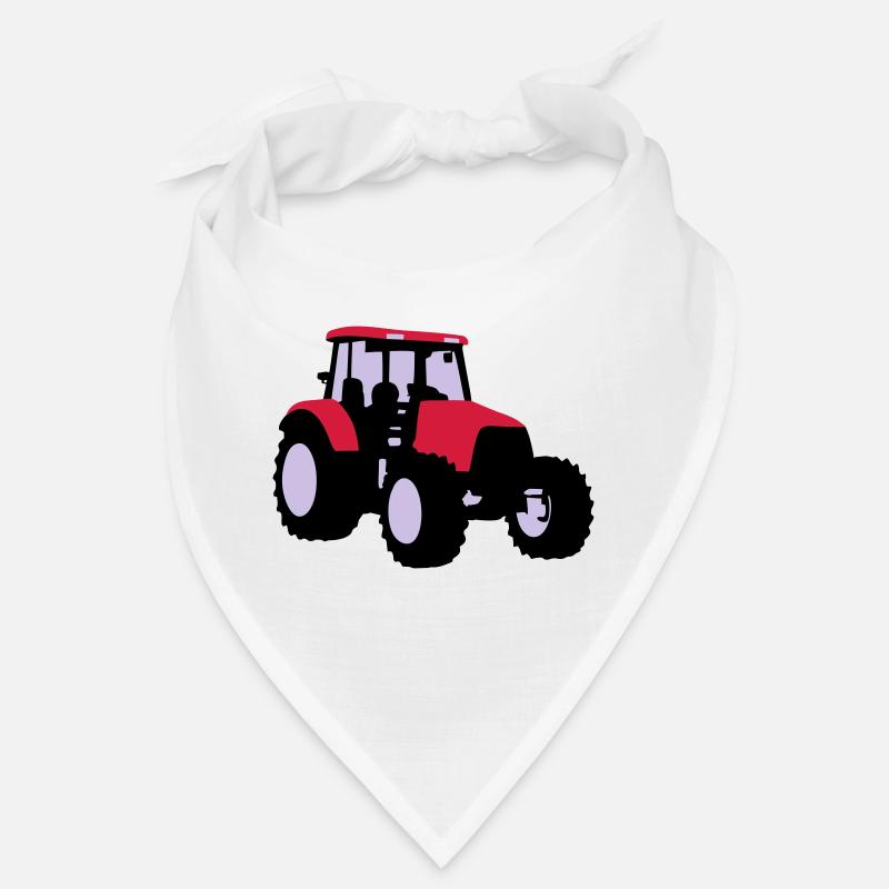 Traktor Bandana