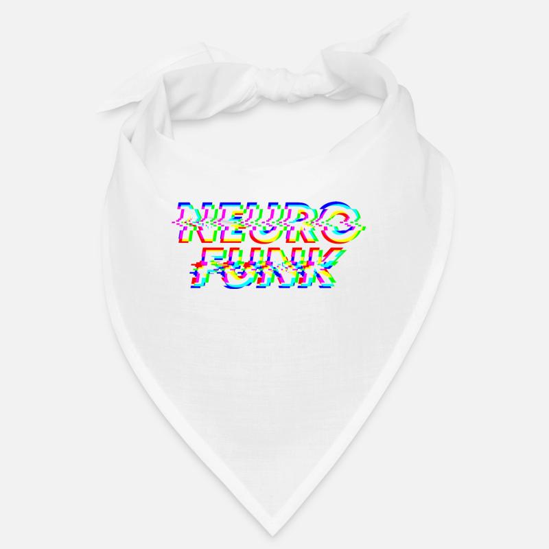 Neurofunk 4 Bandana