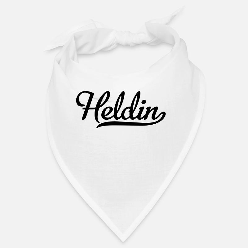 Heldin Bandana