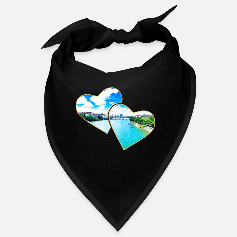 Basel Bandana