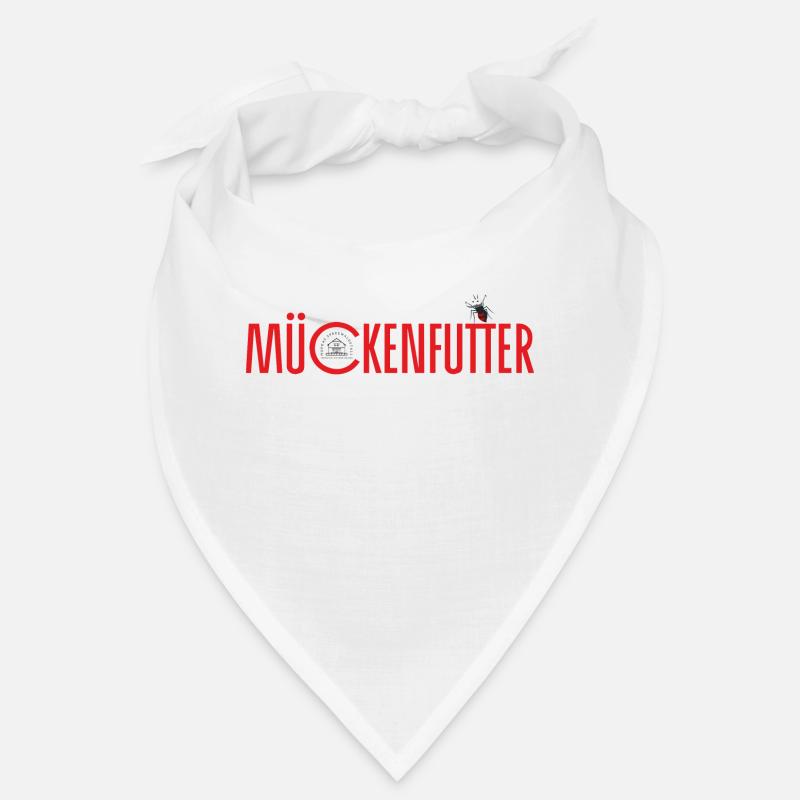 Mückenfutter II Bandana