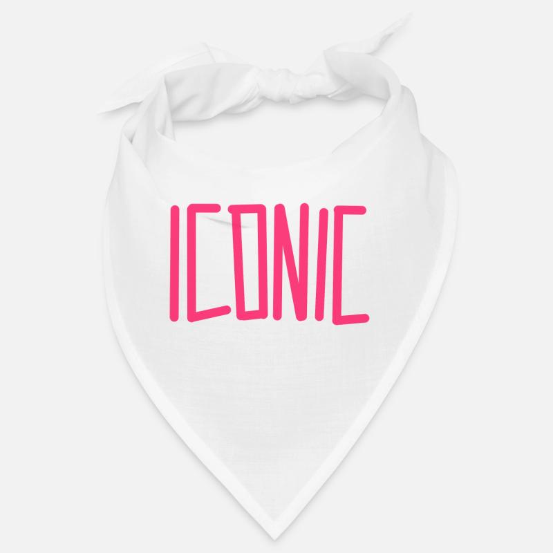 iconique Bandana