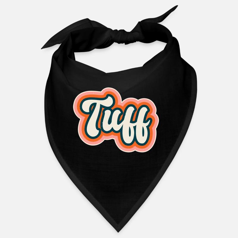 Tuf dur Bandana