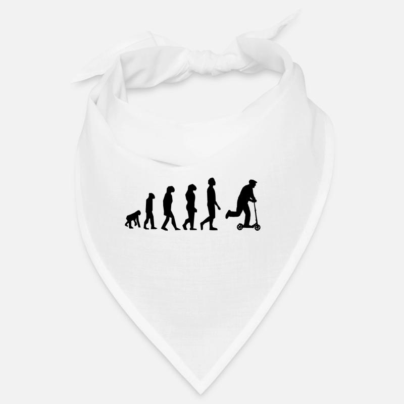 Evolution Roller Bandana