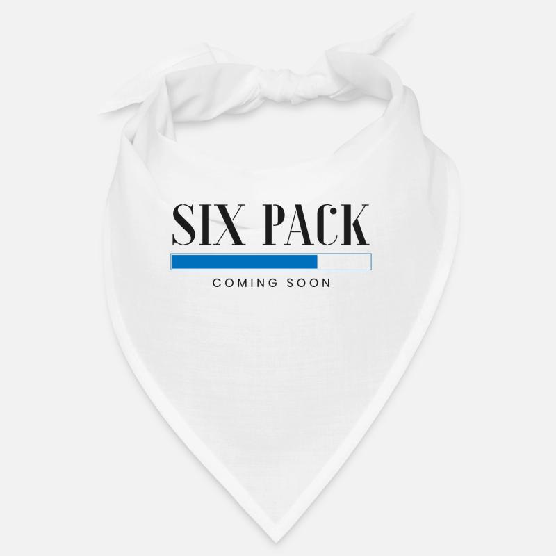 Sixpack kommt bald Bandana