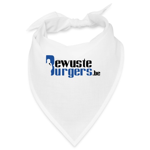 Bewuste Burgers - logo - Bandana