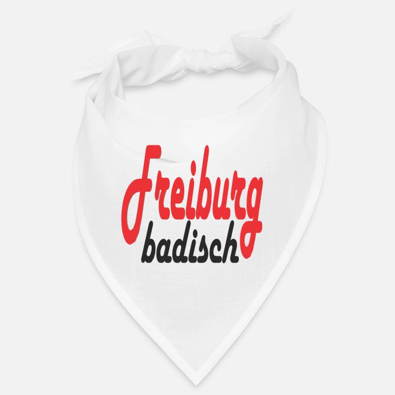 Freiburg Design Bandana