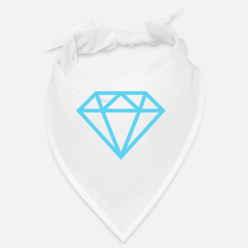 Diamond Bandana