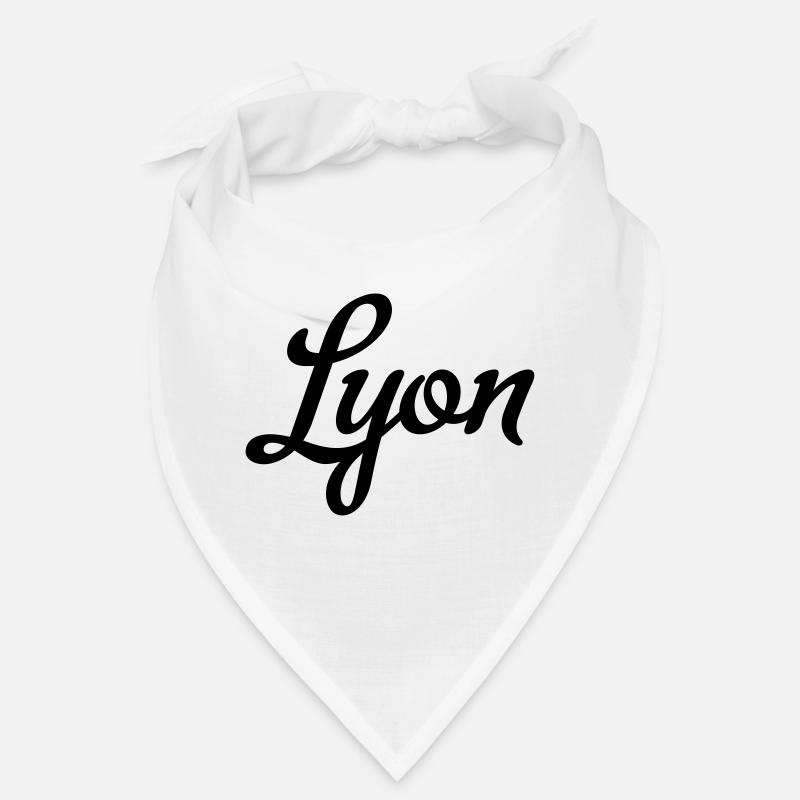 Lyon Bandana