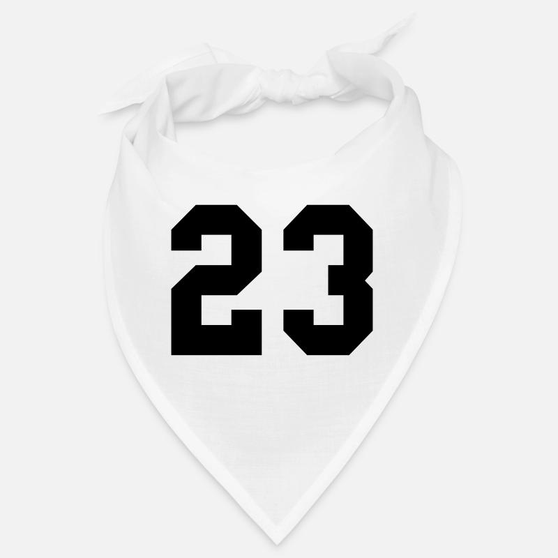 23 Bandana
