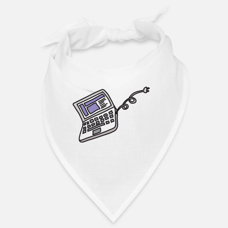 informatica Bandana
