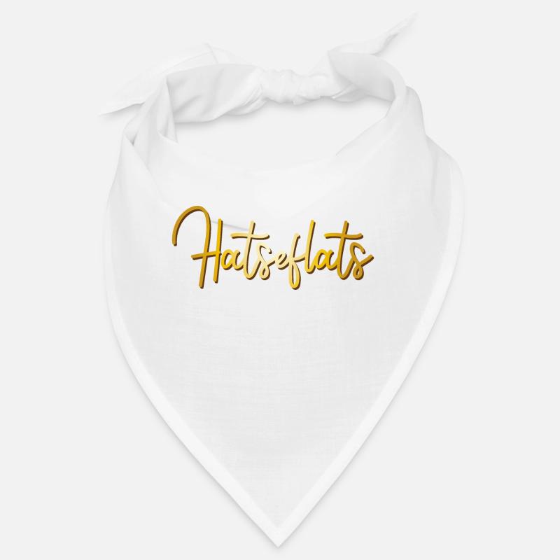Hatseflats OR Bandana