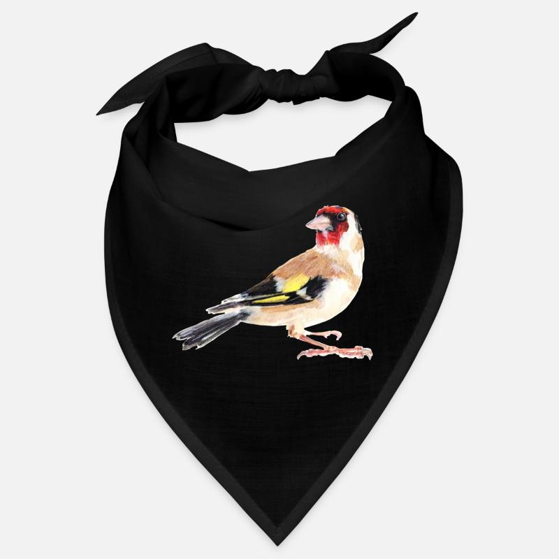 goldfinch Bandana