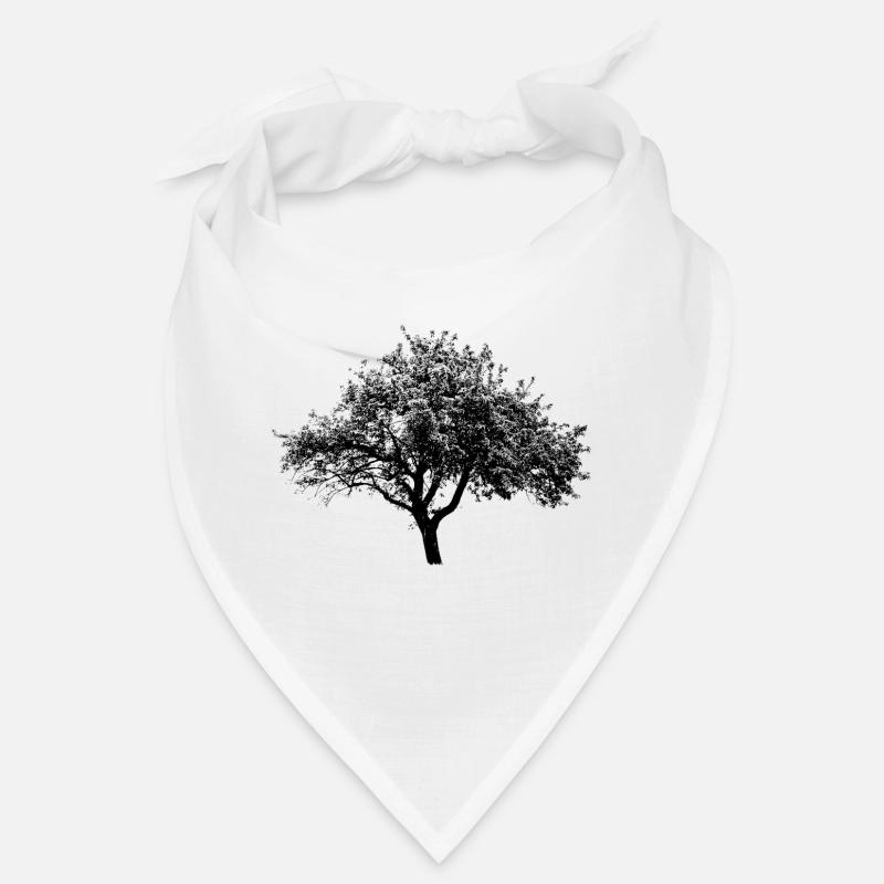 Mein Freund der Baum Bandana