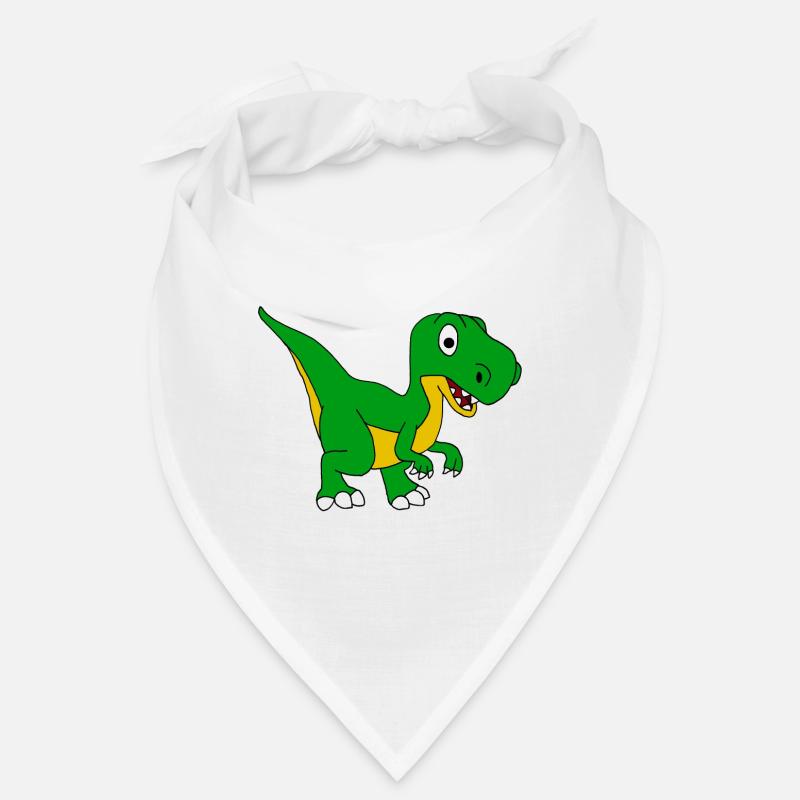 T-Rex Bandana