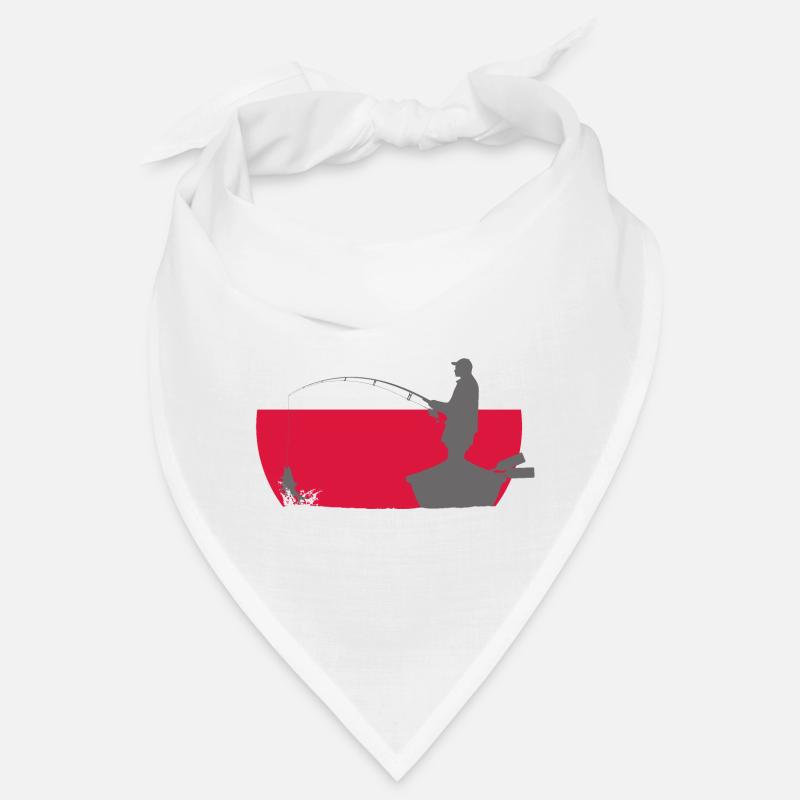 Pêcheurs Bandana