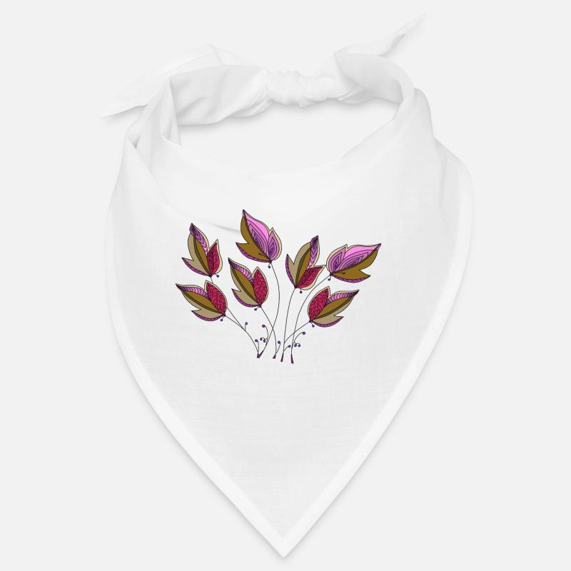List Bandana