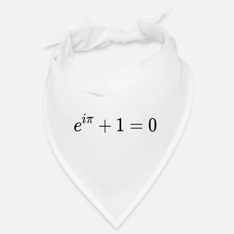 Euler's identity Bandana