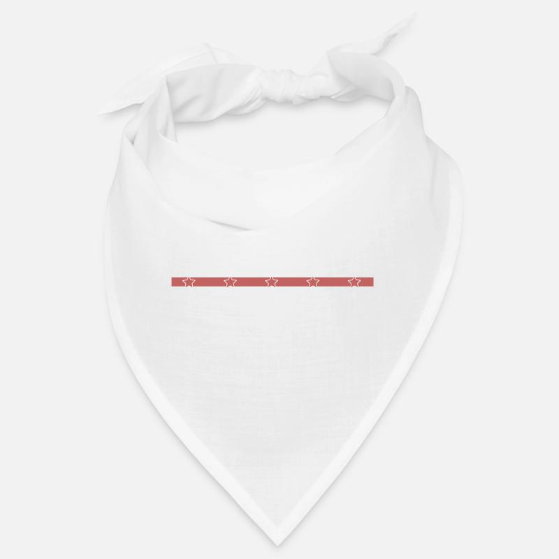 true cool superpower Bandana