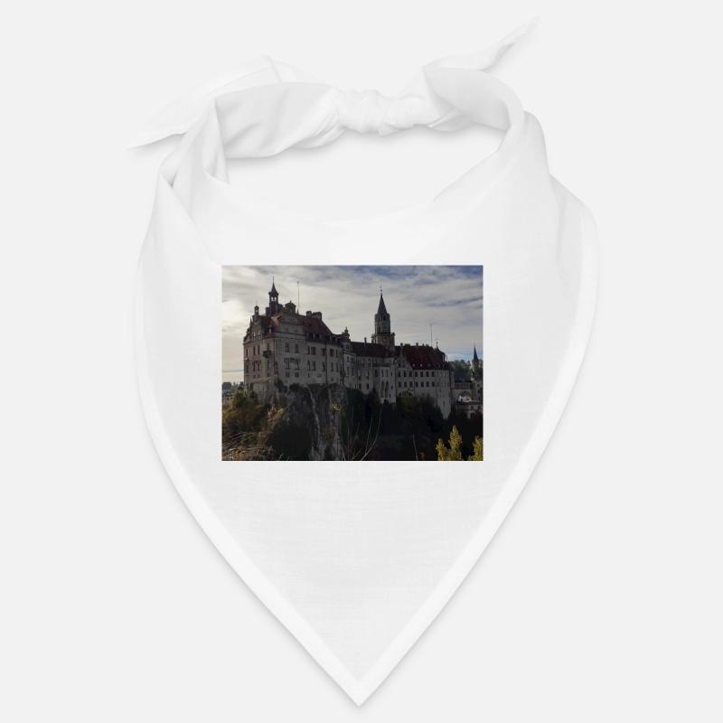 Schloss Sigmaringen Bandana