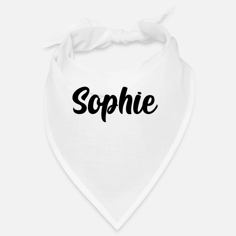Sophie Bandana