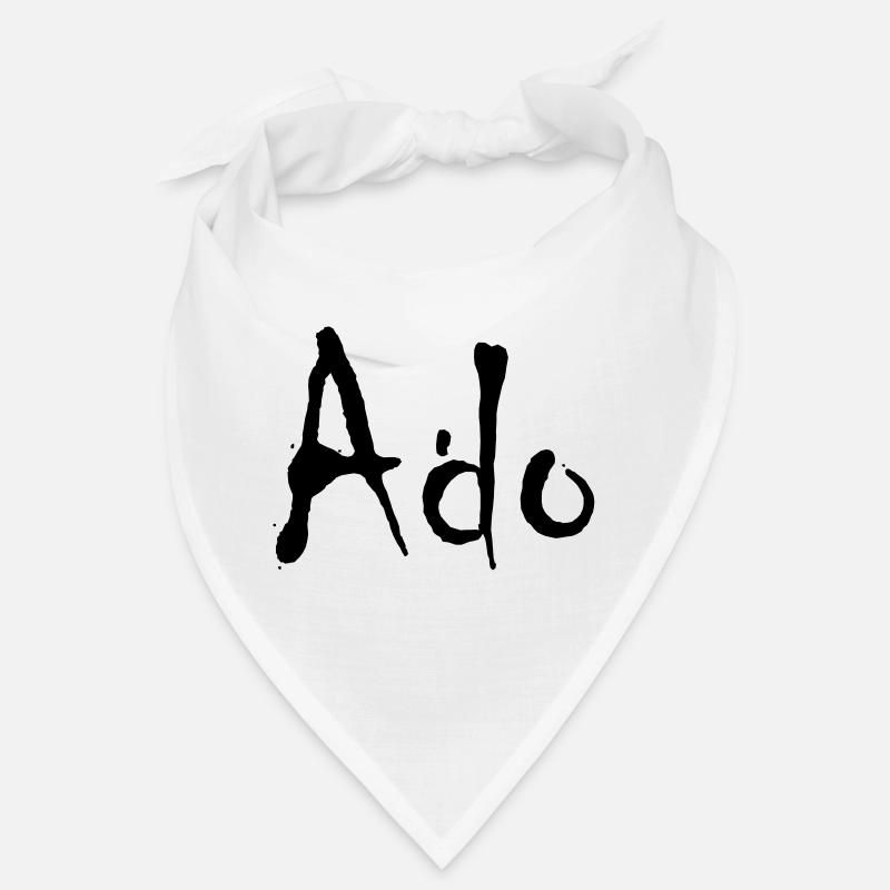 Ado Bandana