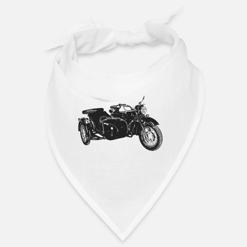 Oural M72 Bandana