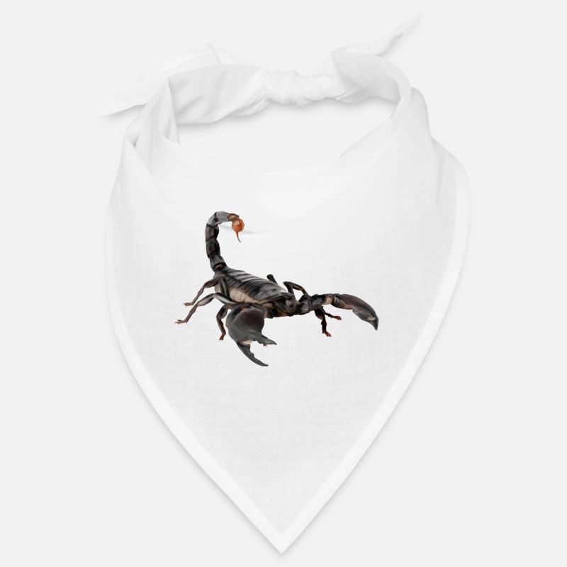 Skorpion Bandana